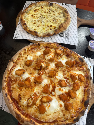 Photo of Fireaway - east, 169 Plumstead Rd, Norwich NR1 4AB